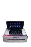 Fiat Linea-Punto 2012-2015 FORX 4-64 PROFESYONEL OEM MULTİMEDİA