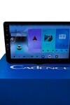 FİAT PANDA 2003-2012 CADENCE 6-128 (SİM KARTLI) 360 CAM DESTEKLİ PRO OEM MULTİMEDİA