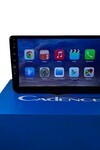 FİAT PANDA 2003-2012 CADENCE 6-128 (SİM KARTLI) 360 CAM DESTEKLİ PRO OEM MULTİMEDİA