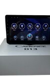 FİAT PANDA 2003-2012 CADENCE D13 YENİ SERİ İŞLEMCİLİ PRO OEM MULTİMEDİA
