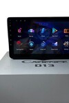 FİAT PANDA 2003-2012 CADENCE D13 YENİ SERİ İŞLEMCİLİ PRO OEM MULTİMEDİA