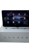 FİAT PANDA 2003-2012 CADENCE R15 (DVR KAYIT CİHAZI  ) PRO OEM MULTİMEDİA