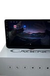 FİAT PANDA 2003-2012 CADENCE R15 (DVR KAYIT CİHAZI  ) PRO OEM MULTİMEDİA