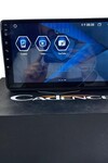 FİAT PANDA 2003-2012 CADENCE T5 İŞLEMCİLİ PROFESYONEL 360 CAM DESTEKLİ OEM MULTİMEDİA