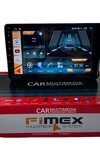 FİAT PANDA 2003-2012 FİMEX 2-64 DSPLİ PRO OEM MULTİMEDİA