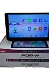 FİAT PANDA 2003-2012 FORX 2-32 YENİ SERİ İŞLEMCİLİ PRO OEM MULTİMEDİA