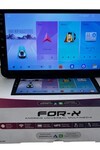 FİAT PANDA 2003-2012 FORX 2-32 YENİ SERİ İŞLEMCİLİ PRO OEM MULTİMEDİA