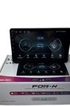 FİAT PANDA 2003-2012 FORX 4-64 PROFESYONEL OEM MULTİMEDİA