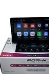 FİAT PANDA 2003-2012 FORX 4-64 PROFESYONEL OEM MULTİMEDİA
