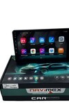 FİAT PANDA 2003-2012 NAVİMEX SAMSUNG İŞLEMCİLİ 4-64 PROFESYONEL OEM MULTİMEDİA