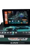 FİAT PANDA 2003-2012 NAVİMEX SAMSUNG İŞLEMCİLİ 4-64 PROFESYONEL OEM MULTİMEDİA