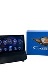 FİESTA 2009-2012 CADENCE 6-128 (SİM KARTLI) 360 CAM DESTEKLİ PRO OEM MULTİMEDİA