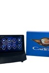 FİESTA 2009-2012 CADENCE 6-128 (SİM KARTLI) 360 CAM DESTEKLİ PRO OEM MULTİMEDİA