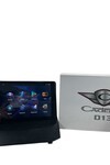 FİESTA 2009-2012 CADENCE D13 YENİ SERİ İŞLEMCİLİ PRO OEM MULTİMEDİA