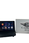 FİESTA 2009-2012 CADENCE D13 YENİ SERİ İŞLEMCİLİ PRO OEM MULTİMEDİA