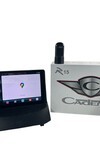FİESTA 2009-2012 CADENCE R15 (DVR KAYIT CİHAZI  ) PRO OEM MULTİMEDİA