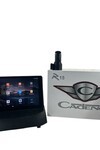 FİESTA 2009-2012 CADENCE R15 (DVR KAYIT CİHAZI  ) PRO OEM MULTİMEDİA