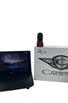 FİESTA 2009-2012 CADENCE R15 (DVR KAYIT CİHAZI  ) PRO OEM MULTİMEDİA
