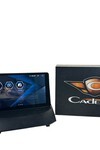 FİESTA 2009-2012 CADENCE T5 İŞLEMCİLİ PROFESYONEL 360 CAM DESTEKLİ OEM MULTİMEDİA