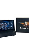FİESTA 2009-2012 CADENCE T5 İŞLEMCİLİ PROFESYONEL 360 CAM DESTEKLİ OEM MULTİMEDİA