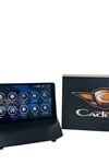FİESTA 2009-2012 CADENCE T5 İŞLEMCİLİ PROFESYONEL 360 CAM DESTEKLİ OEM MULTİMEDİA