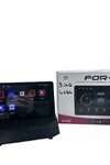 FİESTA 2009-2012 FORX 4-64 PROFESYONEL OEM MULTİMEDİA