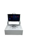 FOCUS 2 2007-2011 CADENCE D13 YENİ SERİ İŞLEMCİLİ PRO OEM MULTİMEDİA