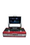 FOCUS 2 2007-2011 FİMEX 2-64 DSPLİ PRO OEM MULTİMEDİA
