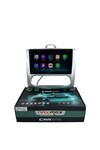 FOCUS 2 2007-2011 NAVİMEX SAMSUNG İŞLEMCİLİ 4-64 PROFESYONEL OEM MULTİMEDİA
