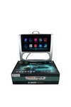 FOCUS 2 2007-2011 NAVİMEX SAMSUNG İŞLEMCİLİ 4-64 PROFESYONEL OEM MULTİMEDİA
