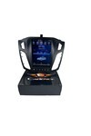 FOCUS 3-3.5 Uyumlu CADENCE TESLA PRO OEM MULTİMEDYA