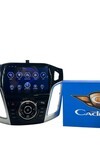 FOCUS 3-4 2012-2018 CADENCE 6-128 (SİM KARTLI) 360 CAM DESTEKLİ PRO OEM MULTİMEDİA