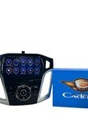 FOCUS 3-4 2012-2018 CADENCE 6-128 (SİM KARTLI) 360 CAM DESTEKLİ PRO OEM MULTİMEDİA
