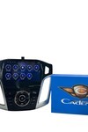 FOCUS 3-4 2012-2018 CADENCE 6-128 (SİM KARTLI) 360 CAM DESTEKLİ PRO OEM MULTİMEDİA