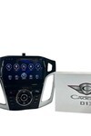 FOCUS 3-4 2012-2018 CADENCE D13 YENİ SERİ İŞLEMCİLİ PRO OEM MULTİMEDİA
