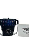 FOCUS 3-4 2012-2018 CADENCE D13 YENİ SERİ İŞLEMCİLİ PRO OEM MULTİMEDİA