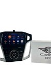 FOCUS 3-4 2012-2018 CADENCE D13 YENİ SERİ İŞLEMCİLİ PRO OEM MULTİMEDİA