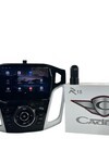 FOCUS 3-4 2012-2018 CADENCE R15 (DVR KAYIT CİHAZI  ) PRO OEM MULTİMEDİA