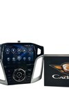 FOCUS 3-4 2012-2018 CADENCE T5 İŞLEMCİLİ PROFESYONEL 360 CAM DESTEKLİ OEM MULTİMEDİA