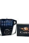 FOCUS 3-4 2012-2018 CADENCE T5 İŞLEMCİLİ PROFESYONEL 360 CAM DESTEKLİ OEM MULTİMEDİA