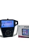FOCUS 3-4 2012-2018 FORX 2-32 YENİ SERİ İŞLEMCİLİ PRO OEM MULTİMEDİA