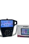 FOCUS 3-4 2012-2018 FORX 2-32 YENİ SERİ İŞLEMCİLİ PRO OEM MULTİMEDİA