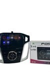 FOCUS 3-4 2012-2018 FORX 4-64 PROFESYONEL OEM MULTİMEDİA