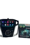 FOCUS 3-4 2012-2018 NAVİMEX SAMSUNG İŞLEMCİLİ 4-64 PROFESYONEL OEM MULTİMEDİA