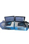 FOR-X 2.32 ANDROİD v2 İŞLEMCİLİ KAFALIK MONITOR (KULAKLIK HEDIYELI)