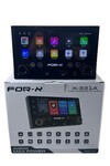 FOR-X ANDROİD UNİVERSAL 7 PRO MULTIMEDİA (DOUBLE)