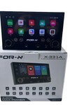 FOR-X ANDROİD UNİVERSAL 7 PRO MULTIMEDİA (DOUBLE)