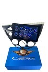 FORD FOCUS 1998-2005 CADENCE 6-128 (SİM KARTLI) 360 CAM DESTEKLİ PRO OEM MULTİMEDİA