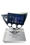 FORD FOCUS 1998-2005 CADENCE D13 YENİ SERİ İŞLEMCİLİ PRO OEM MULTİMEDİA