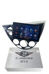 FORD FOCUS 1998-2005 CADENCE D13 YENİ SERİ İŞLEMCİLİ PRO OEM MULTİMEDİA